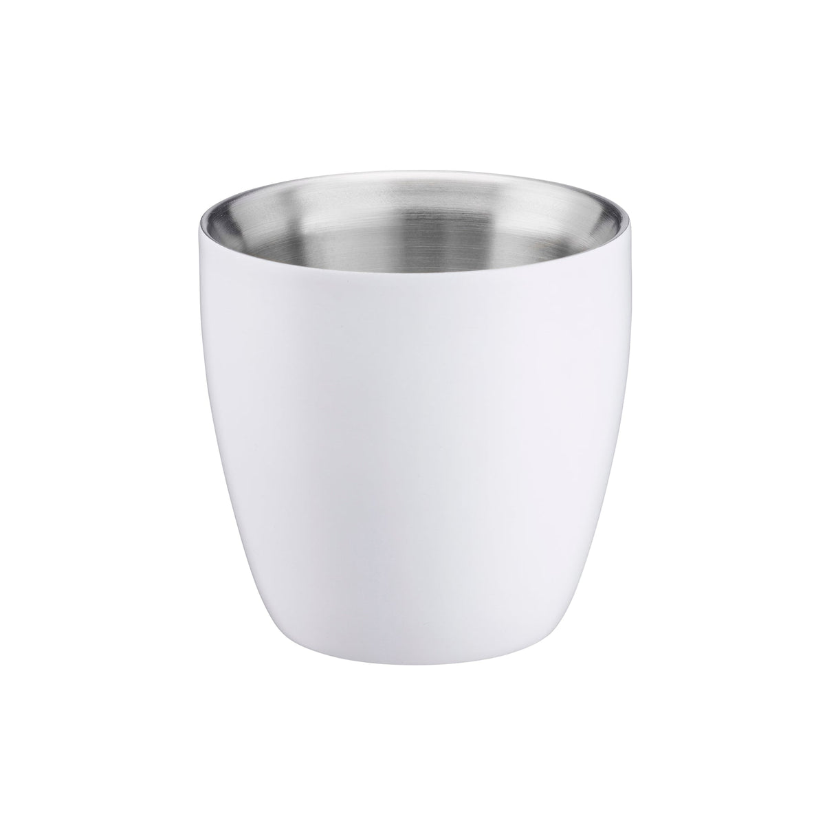 Cooks Professional Insulated S-steel Espresso Cups 90ml