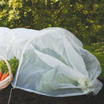 Easy Micromesh Tunnel Giant | 3m | White