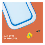 Lagoon Inflatable Paddling Pool - 10ft