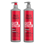 Resurrection Repair Shampoo & Conditioner For Damaged Hair, 970ml