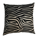 Artisan Furniture Quinn Cushion Set (white & Black)