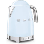 Tsf03, Klf04 4-slice Toaster & Variable Temperature Kettle | Baby Blue