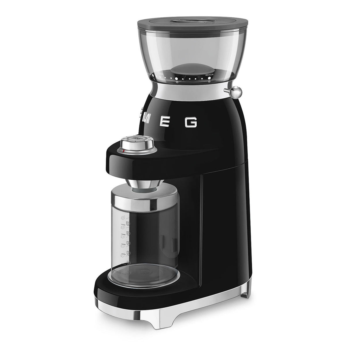 Cgf03 Multi Purpose Coffee Grinder | Black
