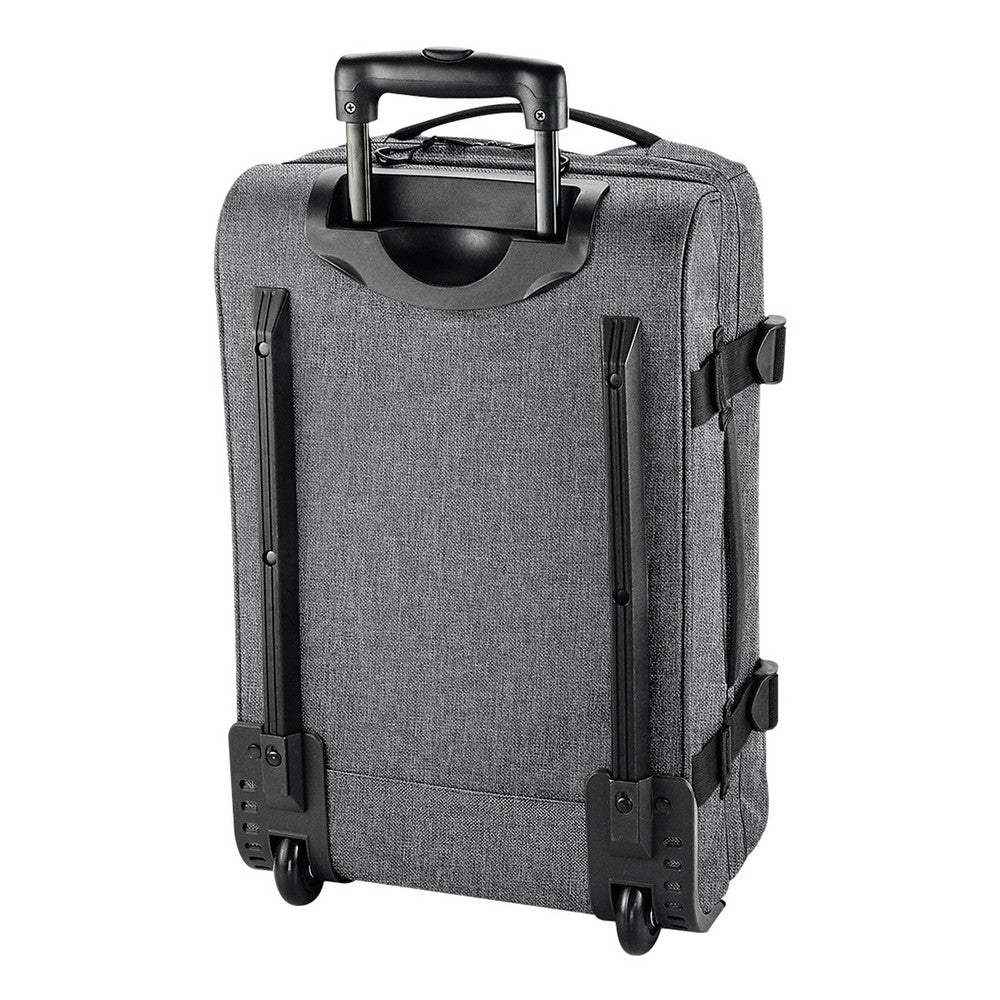 Escape Hardshell 2 Wheeled Cabin Bag | One Size | Gray