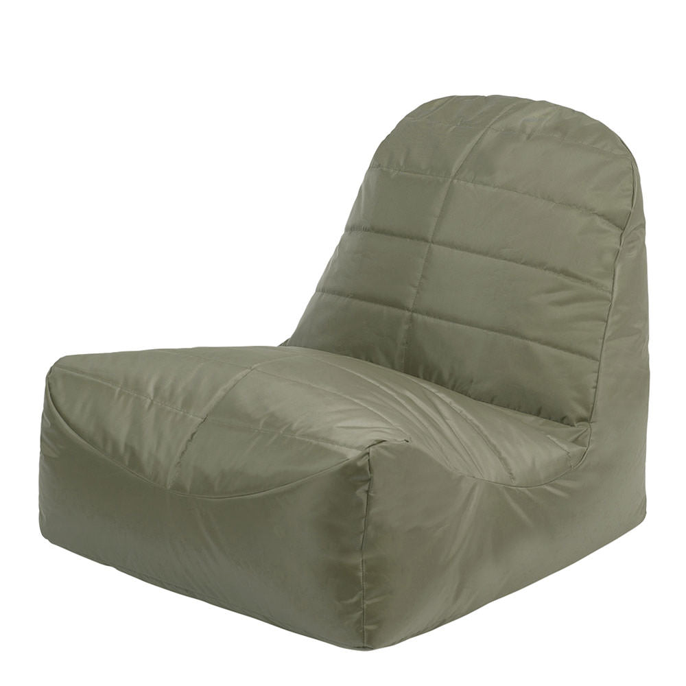 Vista Outdoor Recliner Bean Bag Chair