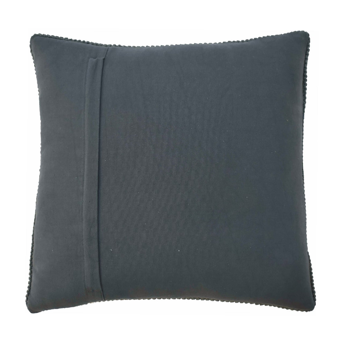 Cotton Cushion Set Of 2 | Set of 2 | Green