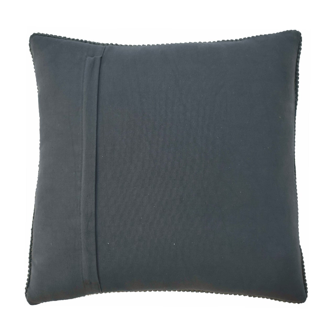 Cotton Cushion Set Of 2 | Set-of-2 | Green