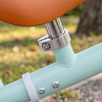 AIYAPLAY Baby Balance Bike For 1-2 Years Old, Light-up Toddler Balance Bike