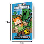 Birthday Card Official Product