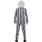 Beetlejuice Mens Costume | XL