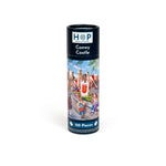 Conwy Castle Mini Jigsaw Puzzle Tube - 150 Piece