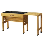 Wall Hugger Side Table - Natural (fsc 100%)