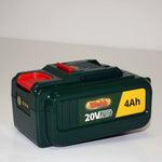 20v 4ah Lithium-ion Universal Battery