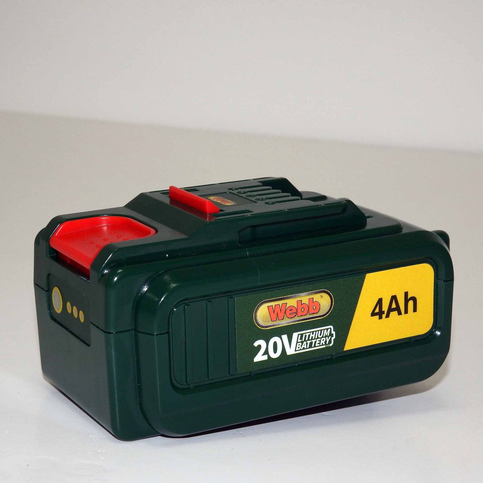 20v 4ah Lithium-ion Universal Battery