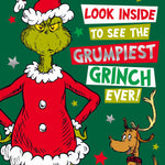 (mirror Inside) Christmas Card Official Product