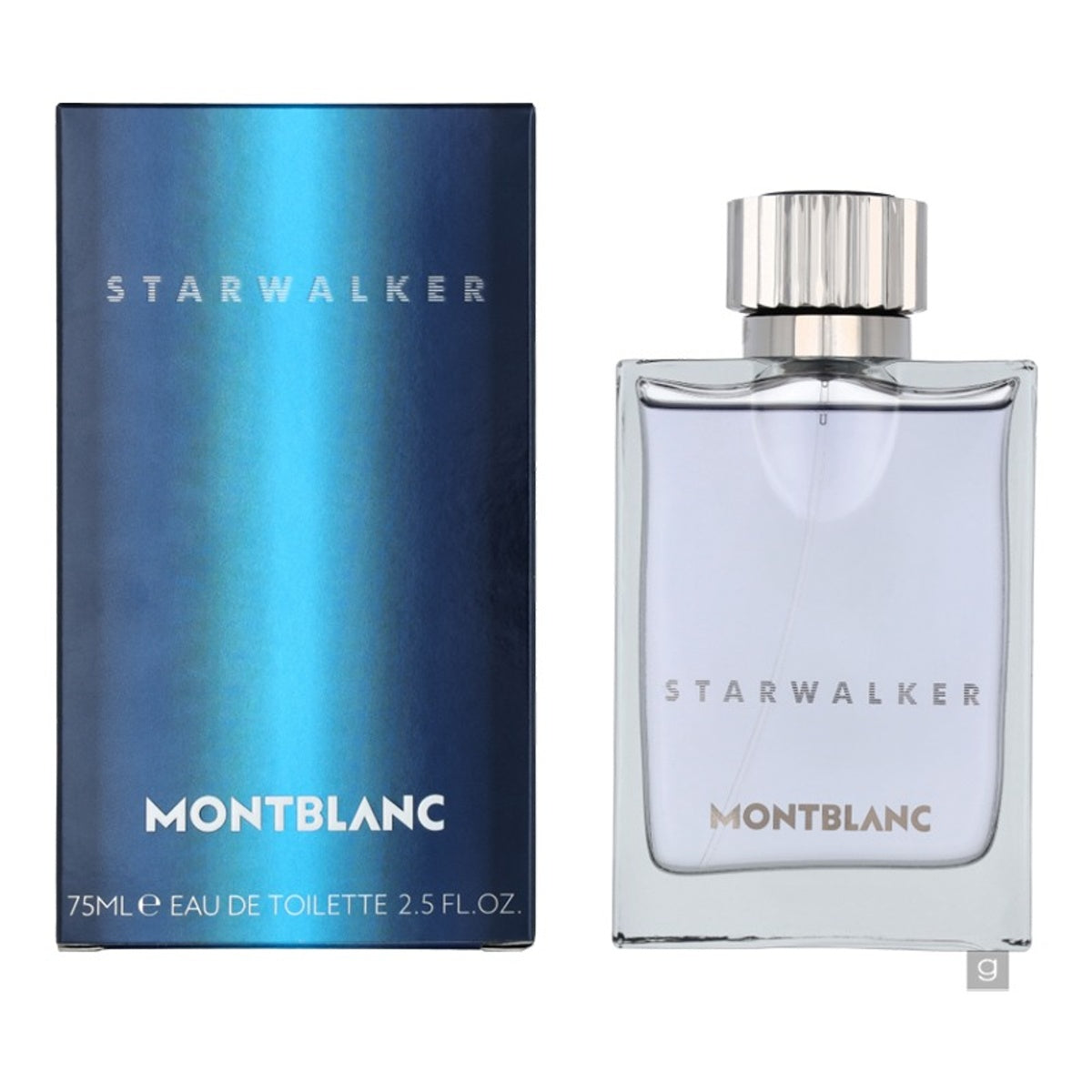 Starwalker For Men Eau De Toilette Spray 75ml