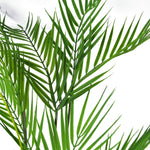 Artificial 118cm Palm Tree- Unpotted