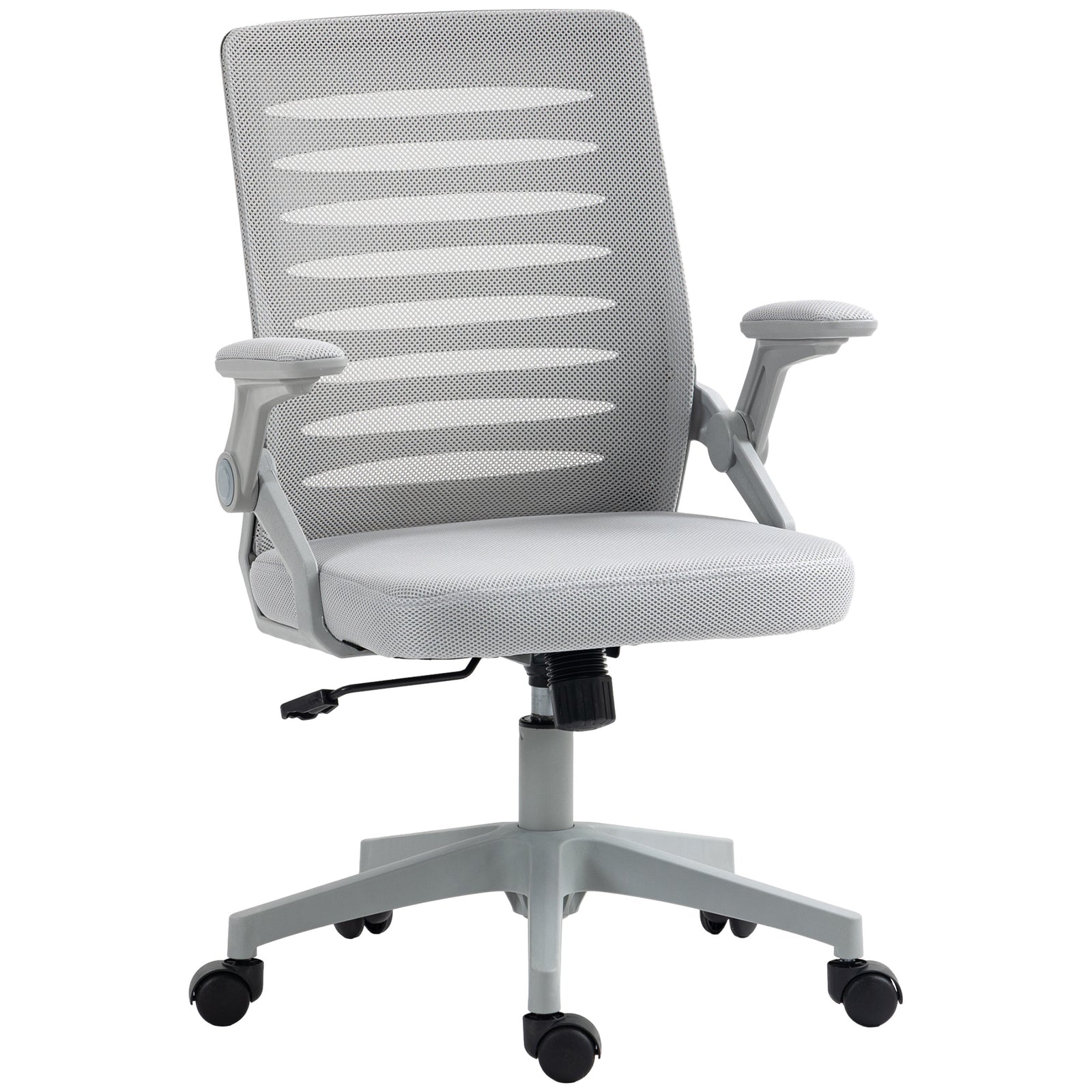 Mesh Office Chair Lumbar Support