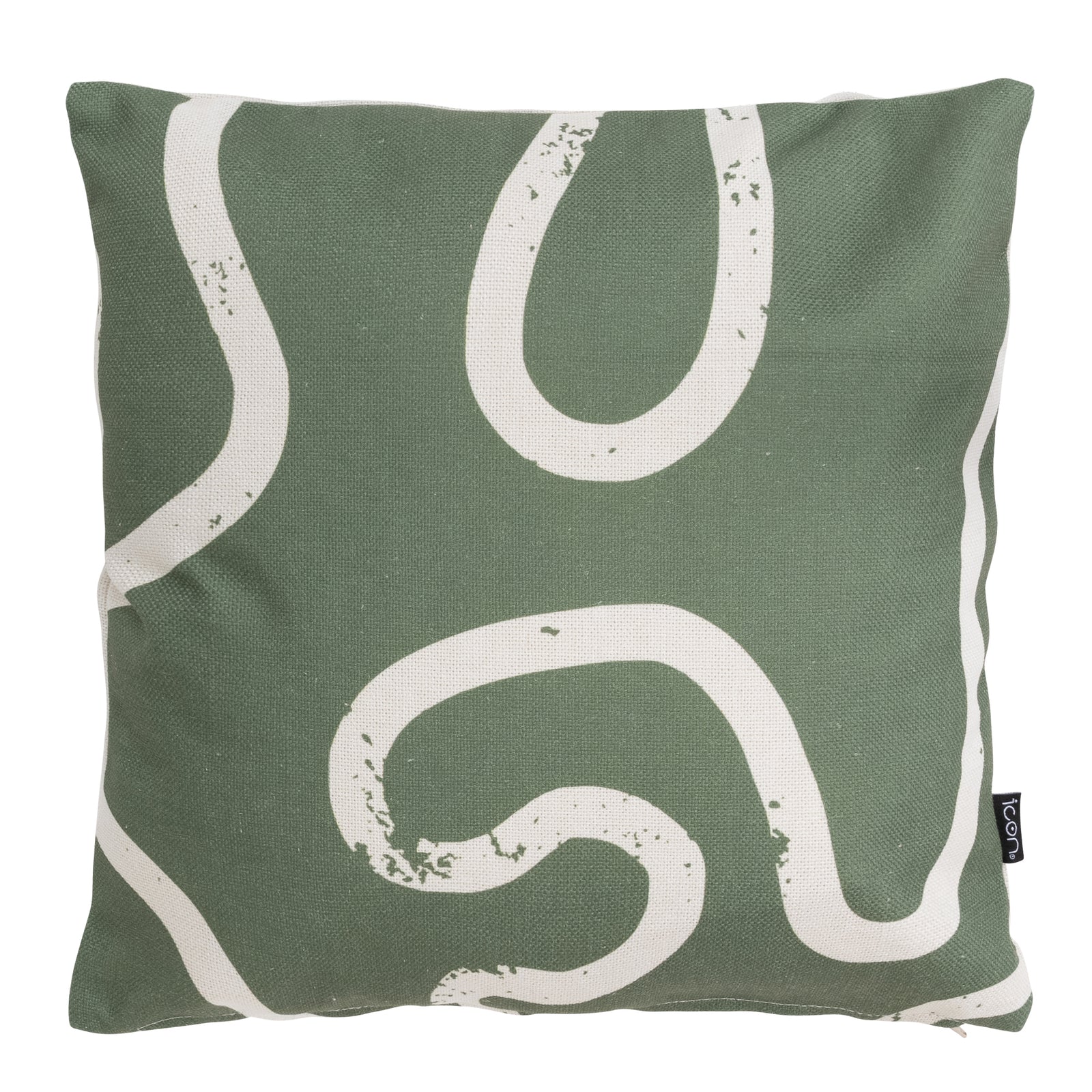 Kyoto Outdoor Cushion, Weatherproof
