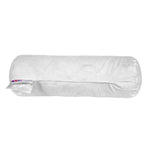 Duck Feather Cushion Pad | 40cm x 15cm | White