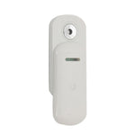 Portable Nano Mist Sprayer Handheld Rechargeable Facial Steamer | White