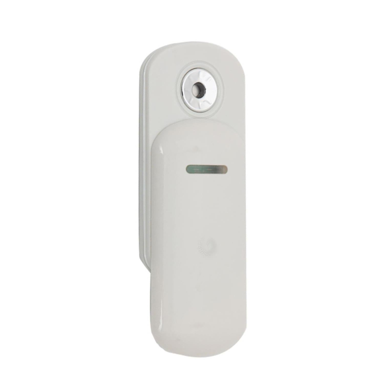 Portable Nano Mist Sprayer Handheld Rechargeable Facial Steamer | White