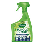 Fungus Guard Rtu, Builds Plant Health And Disease Resistance, 800ml