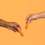 The Surfer Clitoral Vibrator