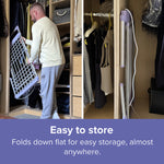 Speedi Dry Winged Heated Airer with Bonus Insulating Cover