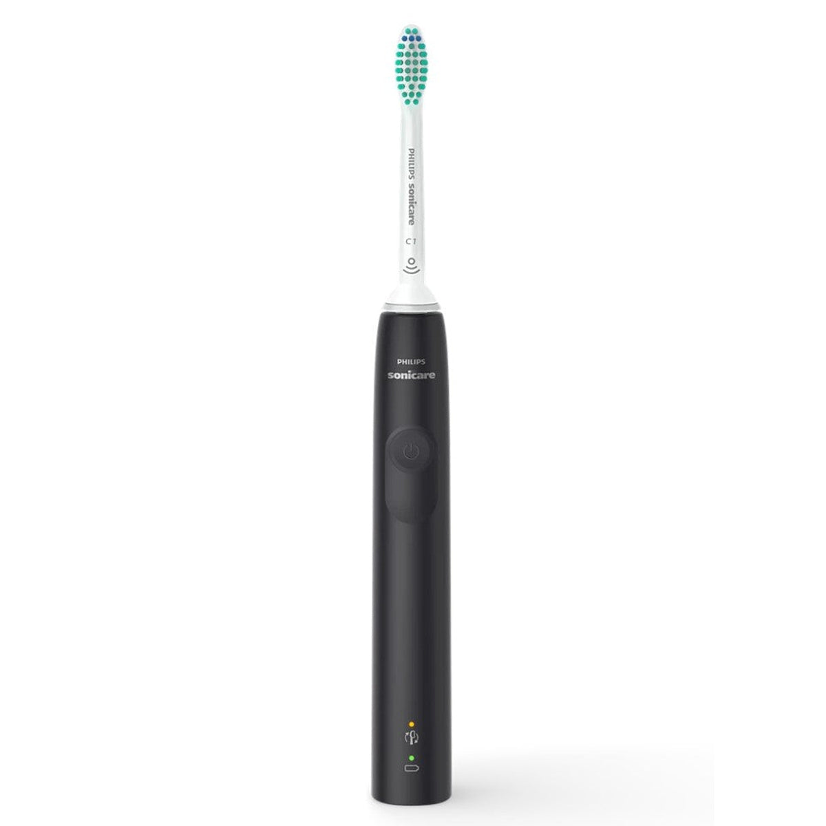 Hx3671 Sonicare 3100 Series Rechargeable Sonic Toothbrush | Black