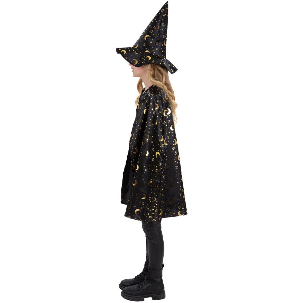 Wizard Kit, Unisex