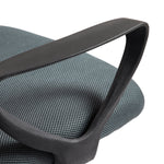Draughtsman Tall Office Chair Swivel