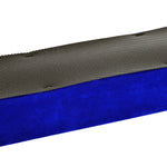 HOMCOM 2.1m Balance Beam Trainer Fold Performance Gymnastics