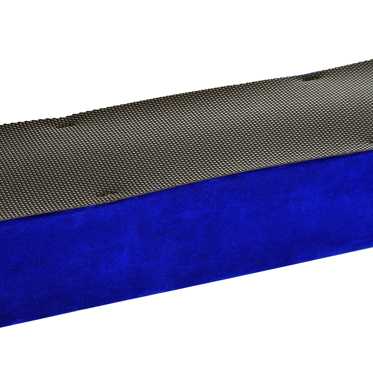 HOMCOM 2.1m Balance Beam Trainer Fold Performance Gymnastics