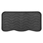 Boot Tray For Shoes And Boots - Large 75cm X 38cm Plain