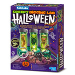 4M Creepy Digging Lab - Halloween