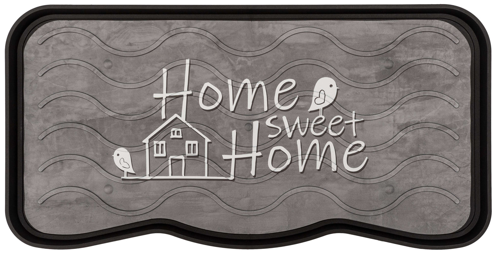 Boot Tray For Shoes And Boots - Home Sweet Home Design