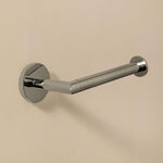 Toilet Roll Holder, Hidden Fixings, Start Collection | Chrome