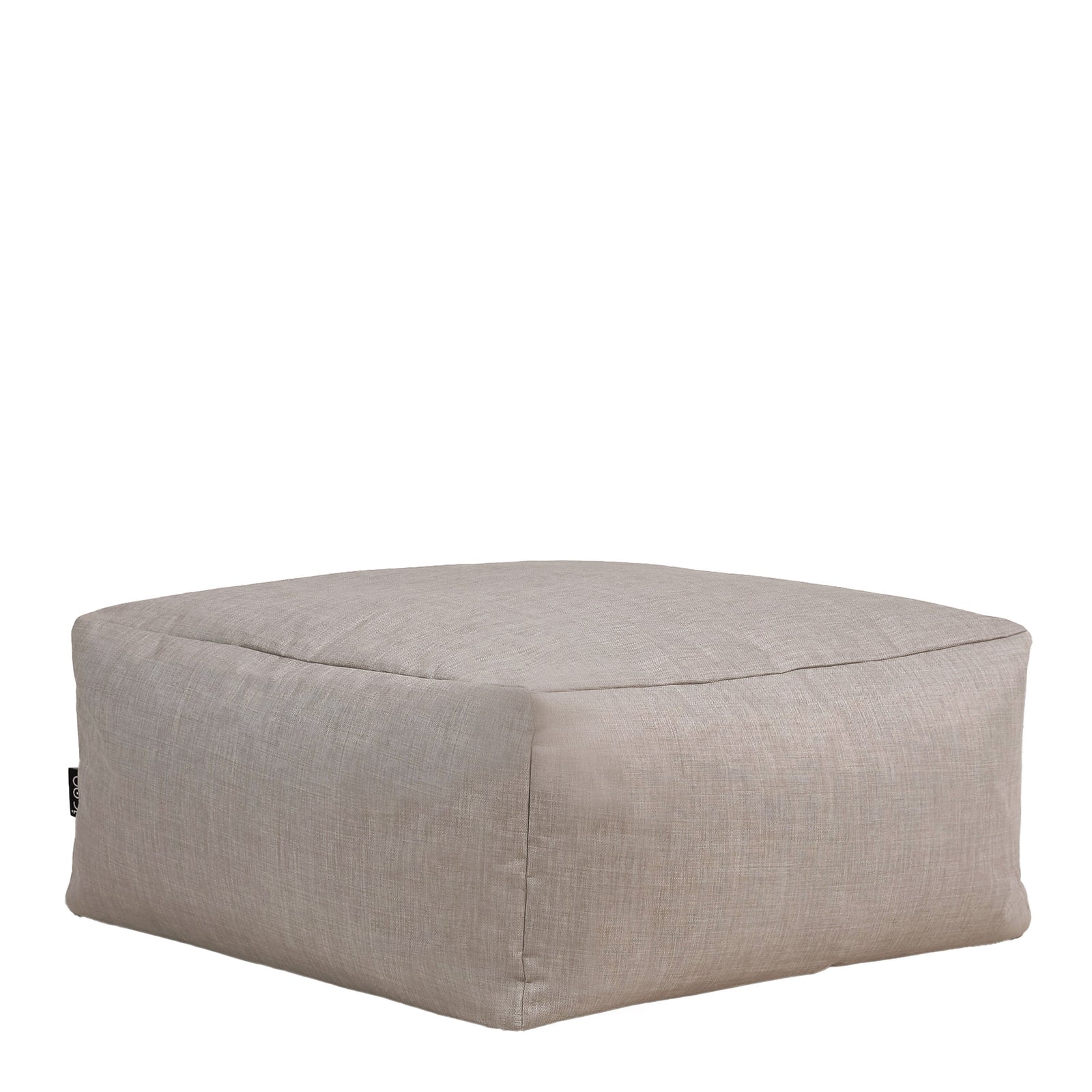 Tetra Outdoor Extra Large Pouffe