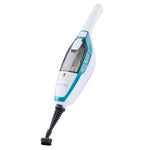 Multifunctional Steam Mop With Cleaning Pads | 3 Cleaning Pads | White
