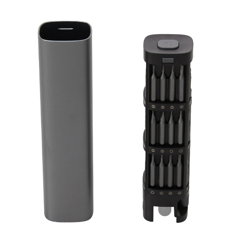 46 In 1 Precision Screwdriver Set For Electronics