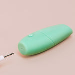 The Whisperer Clitoral Vibrator