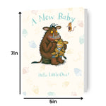 A New Baby' Card Official Product