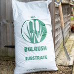 Bulrush Professional Grade Compost 80l - Trade Approved And Used In National Gardens