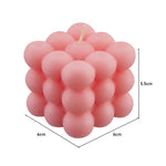 Osmanthus Decoractive Scented Candle