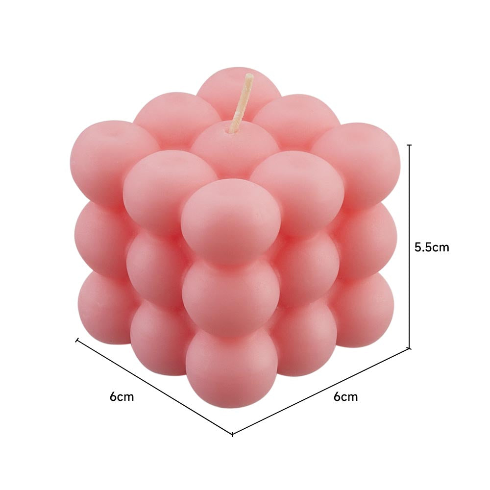 Osmanthus Decoractive Scented Candle
