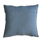 Myra Cushion Set | Set-of-2 | Blue