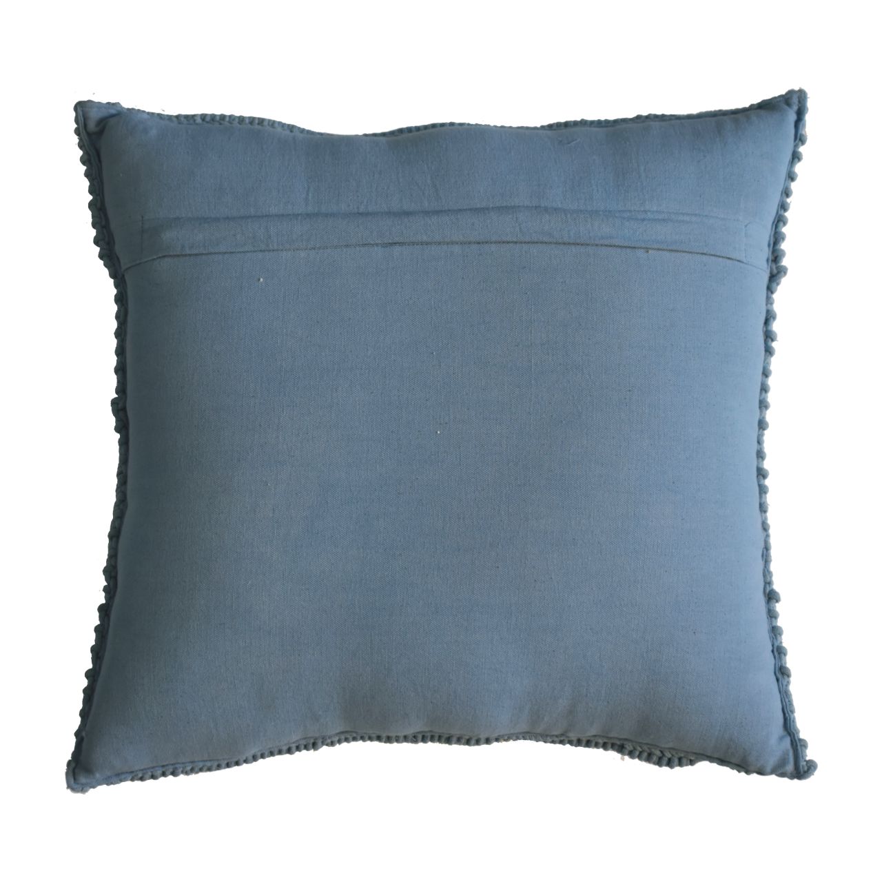 Myra Cushion Set | Set-of-2 | Blue