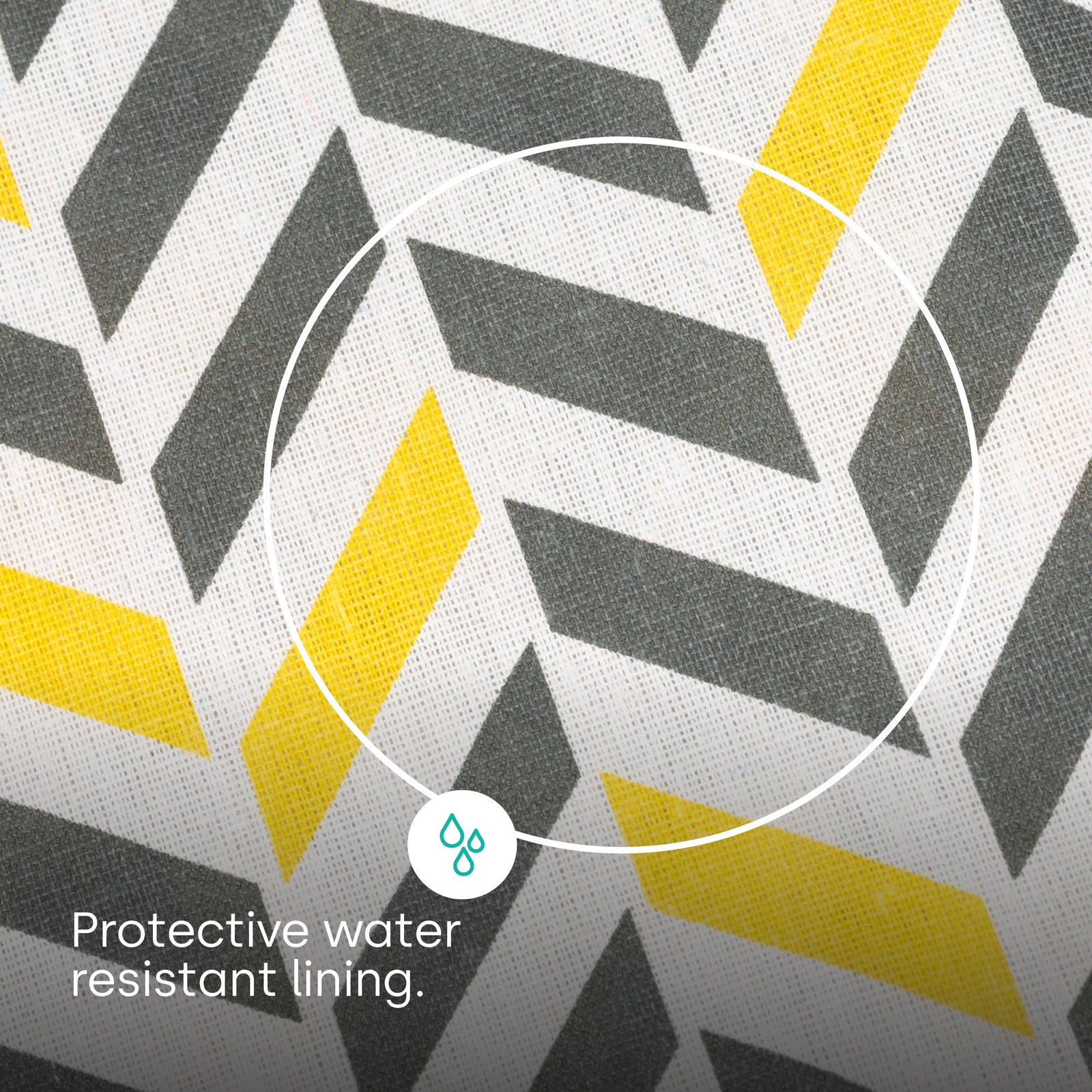 Tummel 4-person Wicker Picnic Basket