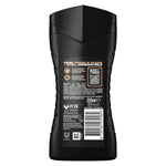 Gold 12-h Refreshing Fragrance Shower Gel Body Wash For Men, 6x 225ml